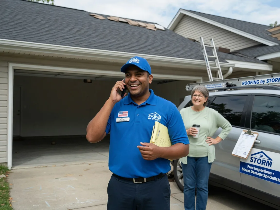 Roof Repair Near Me Cartwright, ND FAQs