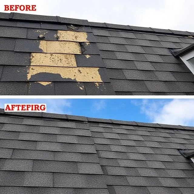 Roof Repair Near Me in Cartwright, ND near me